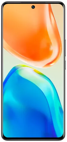 Смартфон Vivo V25, Черный, 256 GB/8 GB, купить недорого