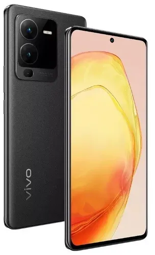 Смартфон Vivo V25, Черный, 256 GB/8 GB, sotib olish