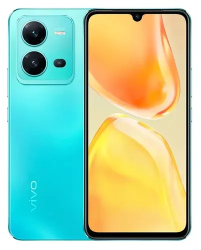 Смартфон Vivo V25, Синий, 8/256 GB