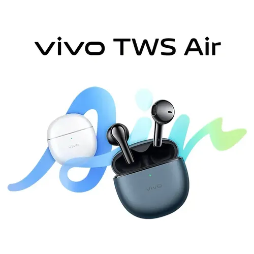 Simsiz Naushniklar Vivo TWS Air, фото № 10