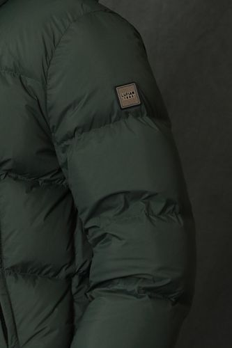 Куртка Lufian 112120156, Зеленый, купить недорого