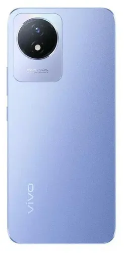 Smartfon Vivo Y02, купить недорого