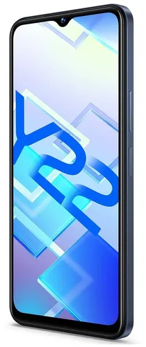 Смартфон Vivo Y22, Синий, 4/64 GB, фото