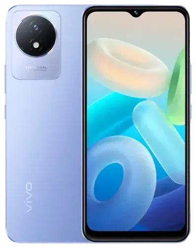 Smartfon Vivo Y02