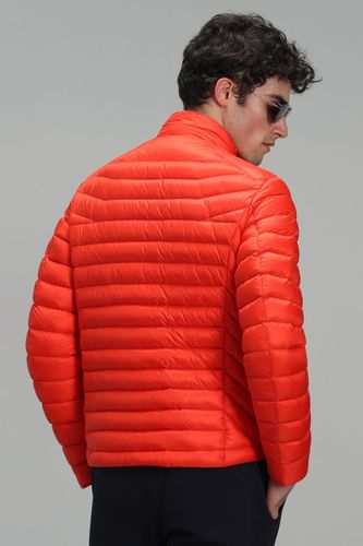 Куртка Lufian 112120133, Оранжевый