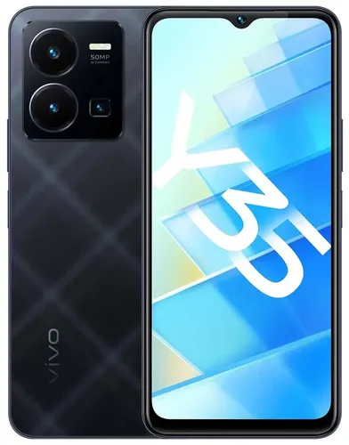 Smartfon Vivo Y35