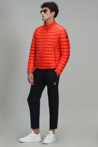 Куртка Lufian 112120133, Оранжевый, купить недорого