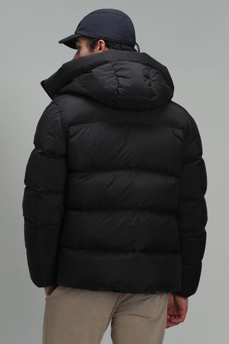 Куртка Lufian 112120156, Черный