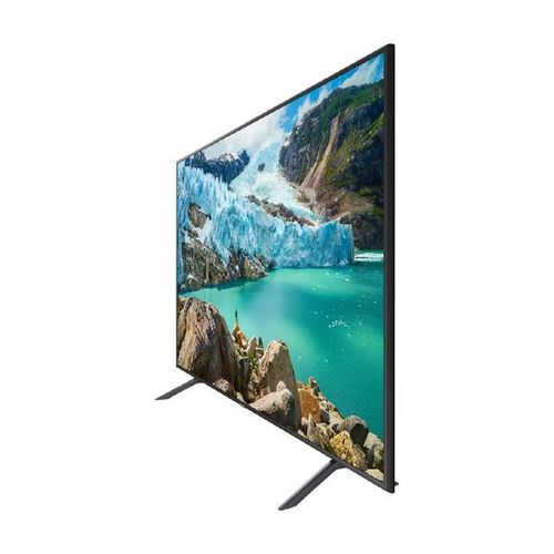 Телевизор Samsung UE43RU7100U, Черный, фото
