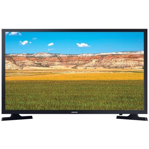 Телевизор Samsung UE32T4500AU, Черный
