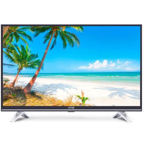 Телевизор Artel UA43H1400 Smart, Черный, купить недорого