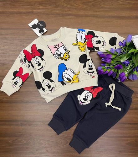 To'plam Disney Zara 231