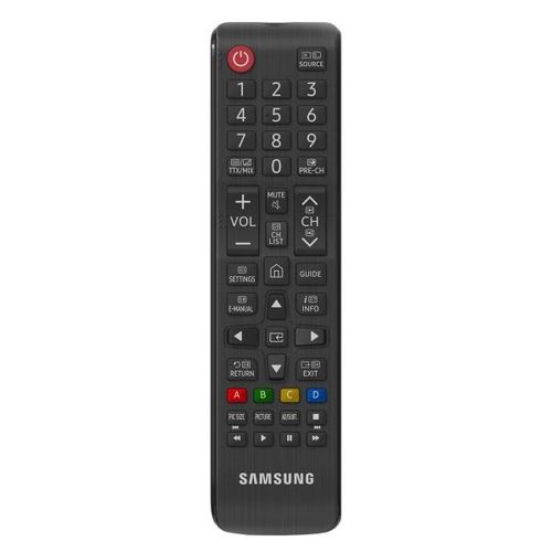 Televizor Samsung UE32T4500AU, qora, 385000000 UZS