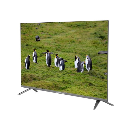 TV Rosso 43RS90 Smart TV, в Узбекистане