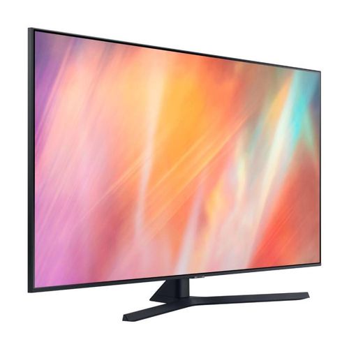 Televizor Samsung UE43AU7500U, qora, в Узбекистане