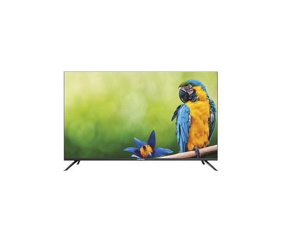 Телевизор Premier 50PRM750USV 4K Ultra HD, Черный