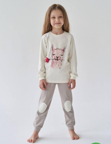 Pijama KoganKids Llama 115, O'zbekistonda