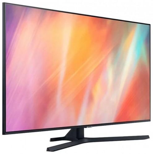 Televizor Samsung UE50AU7500U LEDHDR, qora, купить недорого
