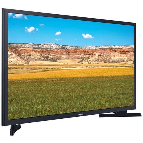 Телевизор Samsung UE32T4500AU, Черный, купить недорого