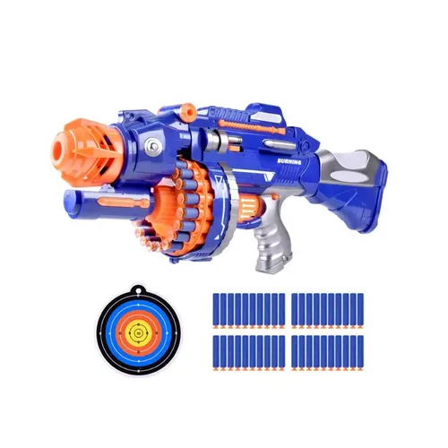 Бластер Nerf 6106, фото