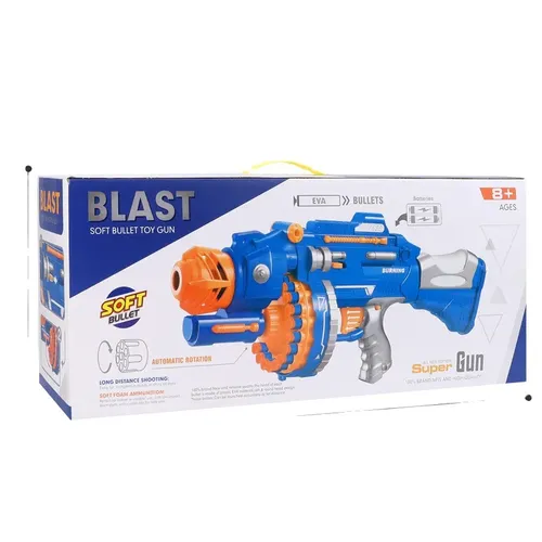 Бластер Nerf 6106, фото № 4