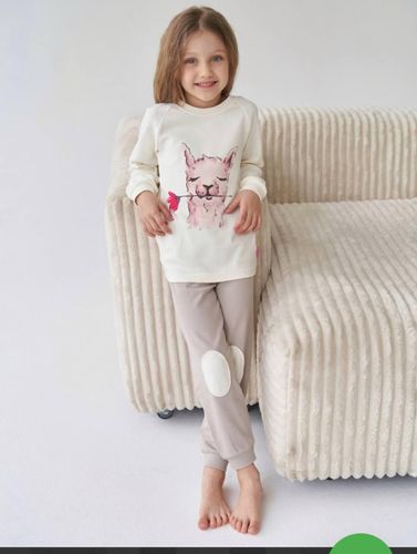 Pijama KoganKids Llama 115, купить недорого