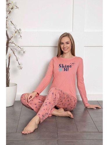 Pijama Walhala TY442, в Узбекистане