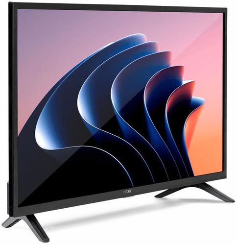 Телевизор Artel T43 5500 Smart, Черный, купить недорого