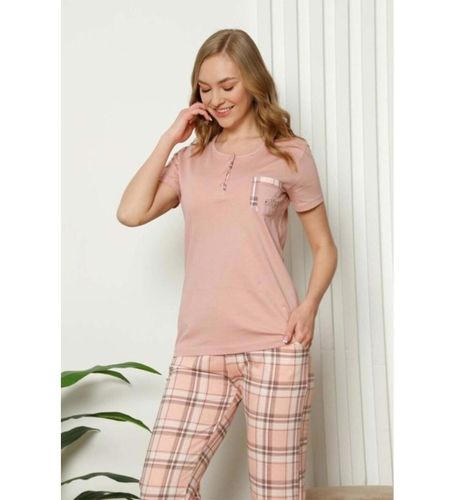 Pijama Walhala TY2404, в Узбекистане