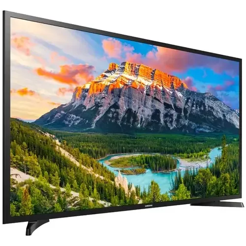 Televizor Samsung UE32N5300AU, qora, купить недорого