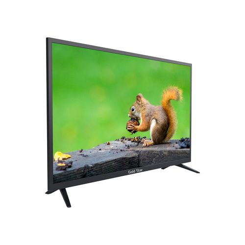 Телевизор GoldStar LT-32T450R, Черный, купить недорого