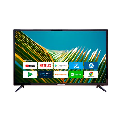 TV Rosso 43RS92 Smart TV