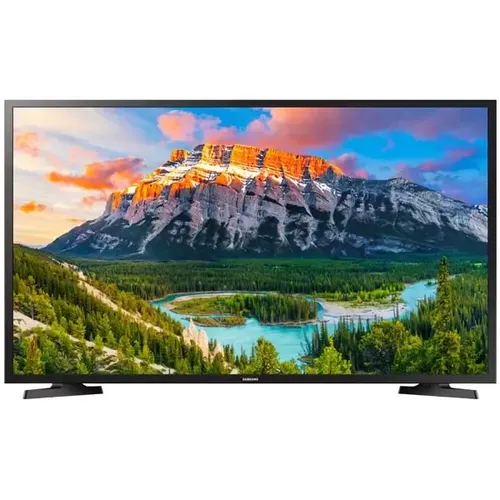 Телевизор Samsung UE32N5300AU, Черный