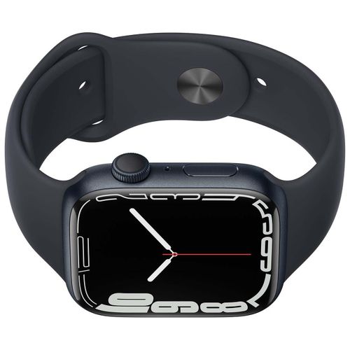 Smart soat Apple Watch Series 7 GPS, в Узбекистане