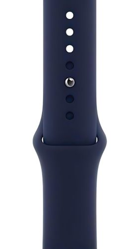 Смарт часы Apple Watch Series 6 GPS, Blue, 44mm, в Узбекистане