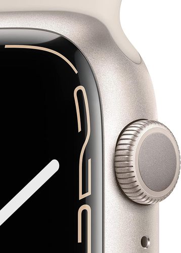 Smart soat Apple Watch Series 7 GPS, в Узбекистане