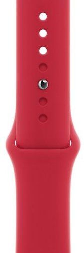 Смарт часы Apple Watch Series 7 GPS, Red, 41mm, в Узбекистане