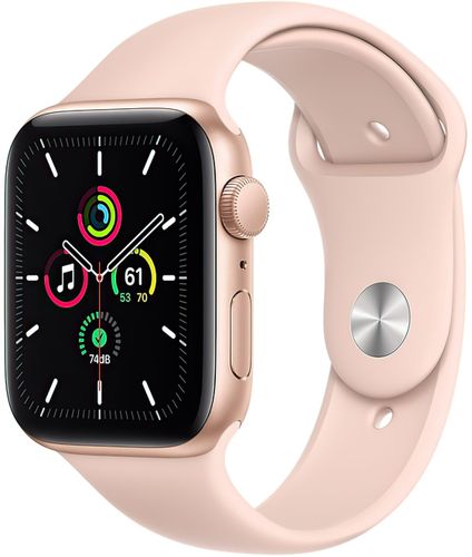 Smart soat Apple Watch SE GPS