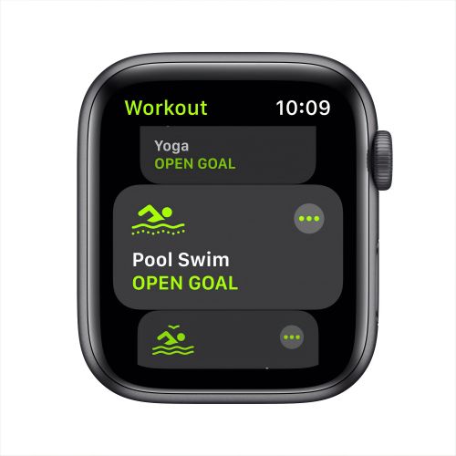 Smart soat Apple Watch SE GPS, фото № 4