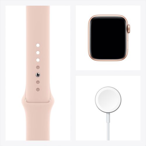 Smart soat Apple Watch Series 6 GPS, фото