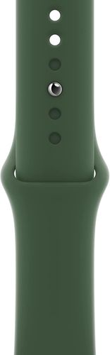 Смарт часы Apple Watch Series 7 GPS, Green, 45mm, в Узбекистане