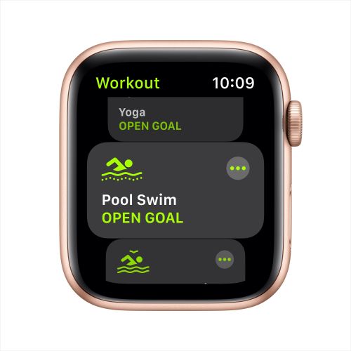 Smart soat Apple Watch SE GPS, в Узбекистане