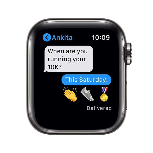 Smart soat Apple Watch Series 6 GPS, фото