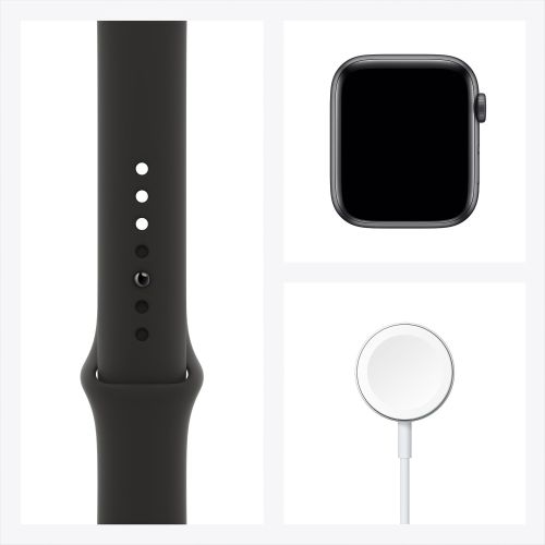 Smart soat Apple Watch SE GPS, sotib olish