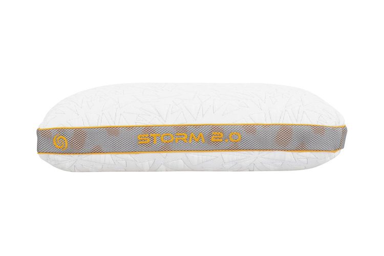 Подушка Askona Storm 2.0, Белый, купить недорого