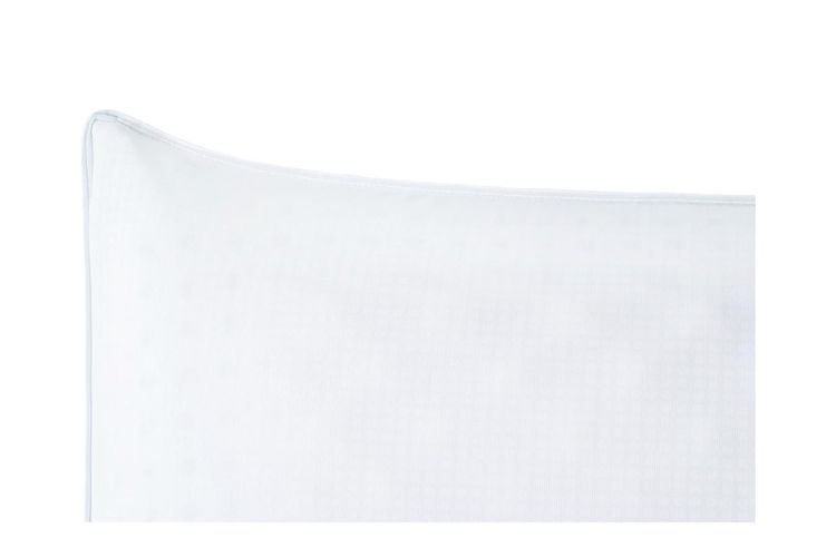 Подушка Askona Sleep.8 Shiatsu-CX, Белый, 240600000 UZS