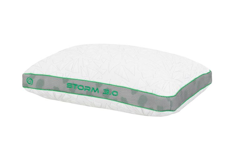 Yostiq Askona Storm 3.0, Oq