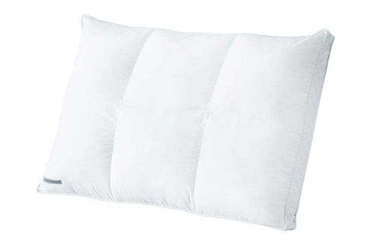 Подушка Askona Sleep.8 Shiatsu-B, Белый, 240600000 UZS