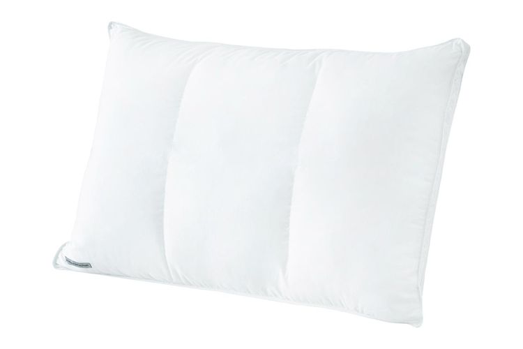 Подушка Askona Sleep.8 Shiatsu-CX, Белый, купить недорого