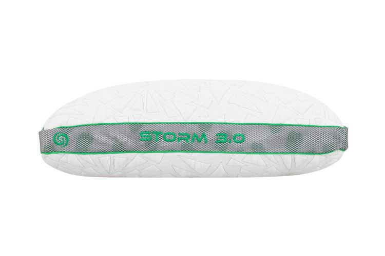 Подушка Askona Storm 3.0, Белый, в Узбекистане